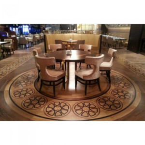 Geometrik parke GEO006